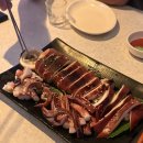 전주 서신동 현지인 맛집 ‘후켄’ 특별한 메뉴 오징어숙회 내돈내산 후기
