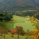 문경레저타운골프장 이미지