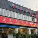 순희 | [건대] 양꼬치 맛집!! 순희냉면 방문 후기(feat. 양꼬치)