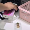 투명한 치과기공소 이미지