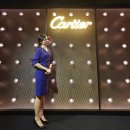 까르띠에 저스트앵끌루파티 행사 참석하고왔어요 #Cartier