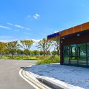 장항공원 화장실 이미지