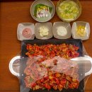 머그면 돼지 이미지