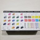 (판매완료) 루디프로젝트 매그스터 커스텀 변색렌즈판매(삼성배색) 이미지