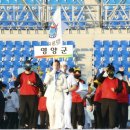 군민회관(체육경기) 이미지