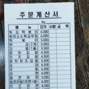 홍천떡볶이 이미지