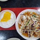 하남성 | 울산 선암동 중화요리 전문점 하남성 방문기