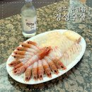 하나로횟집 | 제주 협재해수욕장 횟집 경성수산 진짜 신선했던 딱새우 한림회포장 후기