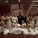 문화가 있는 날(경북도립 무용단 공연) 이미지