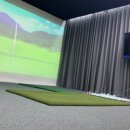 345 골프연습장 이미지