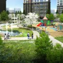 거제 코아루 파크드림 이미지