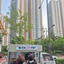[인천 서구 가정동 루원시티] 오늘 순대 어때? 동네에 나타난 핫한 순대차 탐방기 / 메뉴, 가격, 위치...
