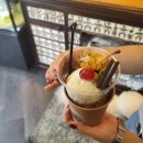 카페파르페 이미지