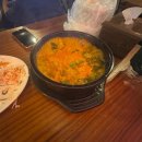 수강정&치킨