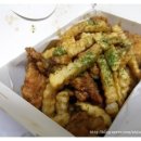 금방진세마리치킨 이미지