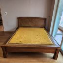 허준의료기 | 허준 흙 침대. 돌침대 리폼 새로운 침대로 재구입 후기