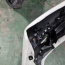 F30 | (중고)BMW 3시리즈 F30 LCI 후기형 전범퍼