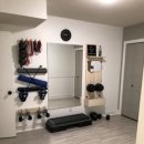 나만의 홈짐 이미지