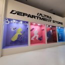 영화 속 인물 드로잉 | 하루가 순삭! 2월 전시회 문화생활 후기 동대문 DDP 체험 전시 울트라백화점 서울