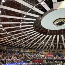 희진마트 | 20251225 [현대건설 VS 정관장 ] V리그 여자배구 직관 후기 수원종합경기장 실내체육관 C구역 10열