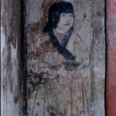 요녕성 부신시 사해문화 마뇨 요나라 무덤과 벽화
