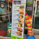 프랭크버거 신내점 이미지