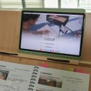 에이블공부방 | 노트북거치대 위즈독서대 에이블60 2단독서대