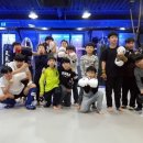 천기체육관용인