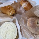 나포커피 | 럭키밀 후기 : 둔촌 모나포레