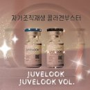 버드내코아 | 자가조직재생 콜라겐 부스터, 쥬베룩/쥬베룩 볼륨!