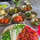 카페봄봄양산CC점 | 양산 상북면 맛집 오리불고기 오리백숙 다 맛있어 부모님과 식사하고 싶은 양산CC 근처 원희가든