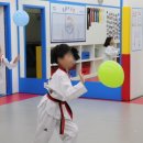 골든 아이 태권도장 이미지