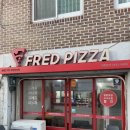 프레드피자 | 창원 상남동 피자 맛집 프레드피자 포장 후기