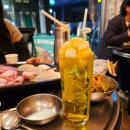 용산-160 | 용리단길 야장 김숙성 신용산점 스페셜2 미나리전 후기