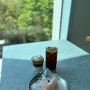 도원카부분공업사 | 울산 근교 카페 울주군 대형카페 몽구도원
