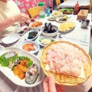 정현횟집 이미지