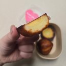 뉴 상하이 | [서울 구파발] 달콤라르 신상 디저트 상하이 버터떡 후기