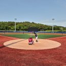 고성군 야구장 이미지