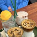 리띵커피 | 산본 중심상가 카페 리띵커피 솔직 후기