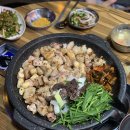동래곱창 | 동래맛집 지존소곱창동래본점에서 즐긴 가성비 끝판왕 곱창전골세트 후기!