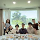 미림이네 | 2026년 6월 6일 딸 미림이네 집들이 겸 연극 '비기닝(Beginning)' 관람