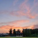 금촌체육공원 축구장 이미지