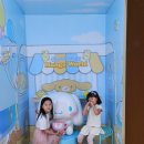 머문 맞은편 주차장 | 아이와 잠실 롯데호텔 월드 4인 가족 호캉스 1편, 디럭스 트윈룸 객실후기 &amp; 롯데월드 직결 동선