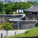 초계석재 | 조선 후기 건축 걸작 수원화성