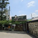 부일산채식당 | 평창여행 블루리본맛집 추천 부일식당 산채백반 부모님 모시고 내돈내산 후기