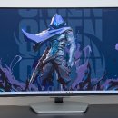 에임시스템(주) | 32인치 4K 게이밍 모니터 삼성 오디세이 OLED G8 LS32HG800 추천