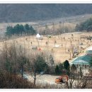 강촌달머리캠핑장 이미지