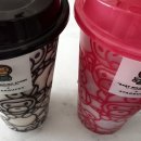 송정대로-19 | [ 구미 ] 스타벅스 구미시청DT점 한정판 베이프 리유저블 컵 득템 후기 / 꿀팁 총정리