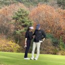 그린힐스스크린골프클럽 | 서울 근교 par3 :: 양주 루이힐스 노캐디 2인 플레이 후기⛳️