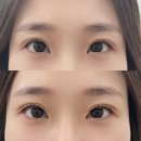 발산그랜드약국 | 등촌동눈썹 가꿈 속눈썹펌 리얼 후기